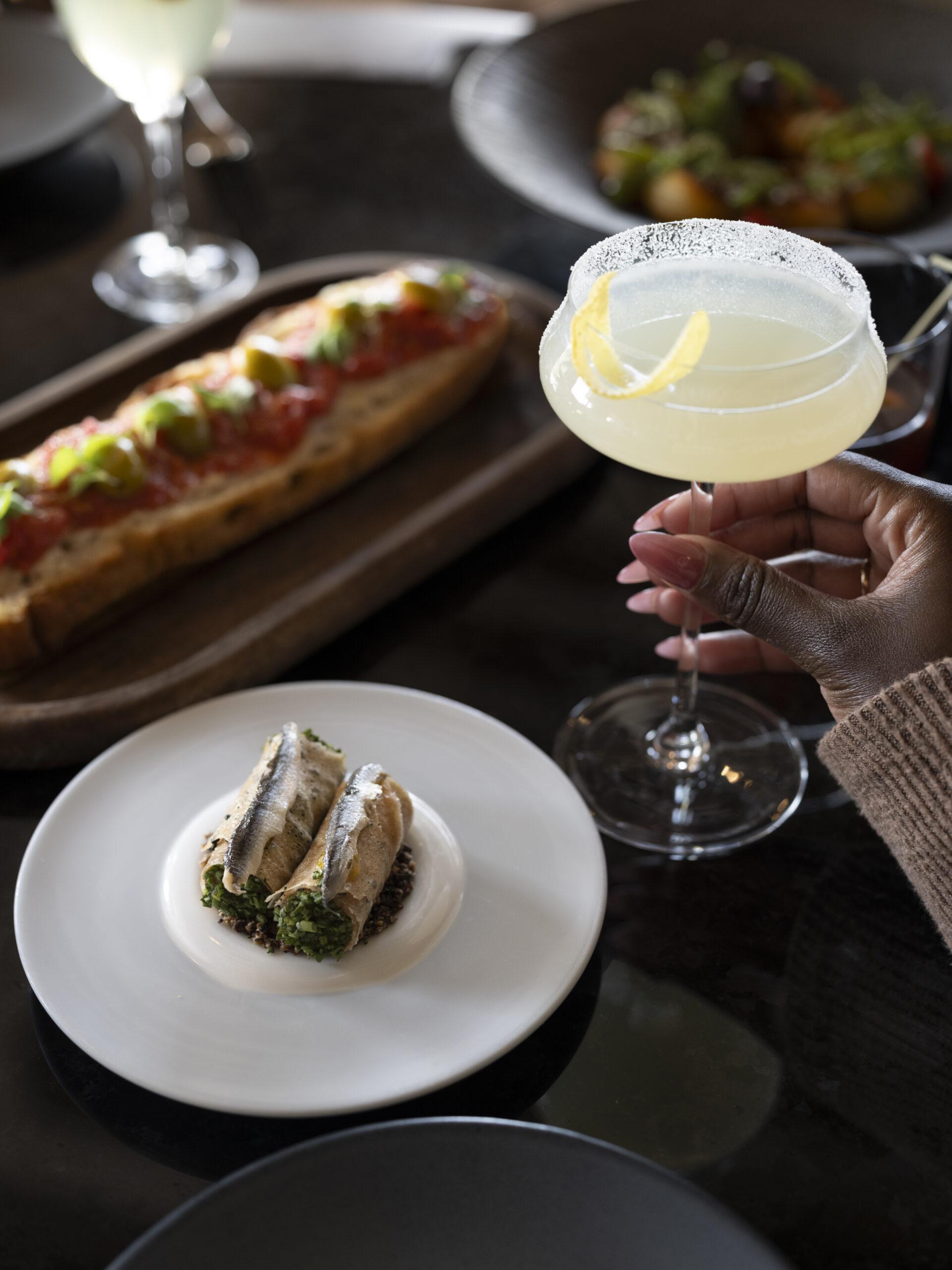 Beer, Cider, Cocktails, & Wines by the Glass