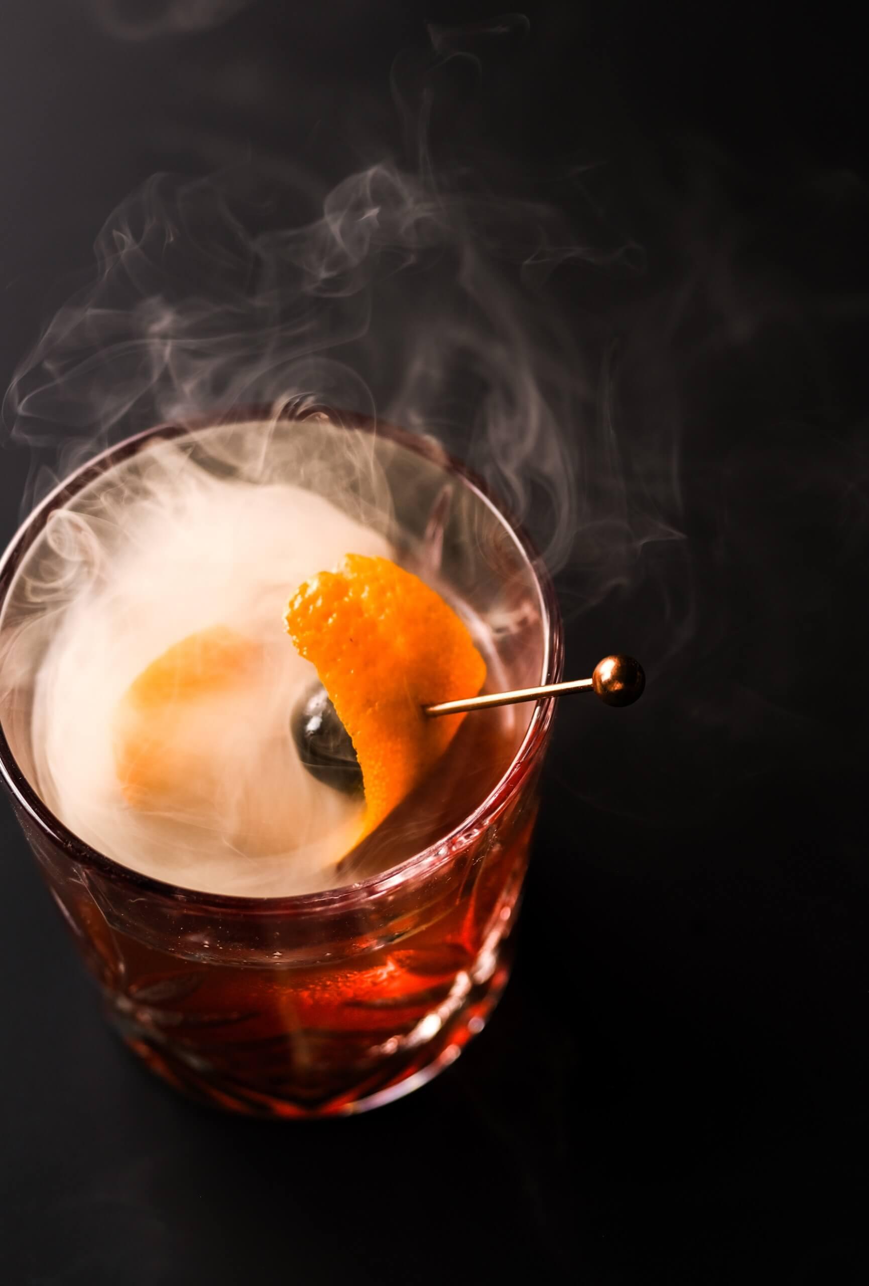Bin 47 Lounge